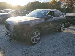 WA12AAGU5S2038698 2025 AUDI Q5