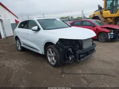 WA12AAGU6S2008299 2025 AUDI Q5
