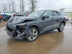 WA12AAGU6S2014216 2025 AUDI Q5