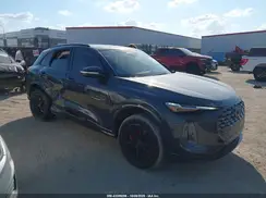 WA12AAGU6S2020551 2025 AUDI Q5