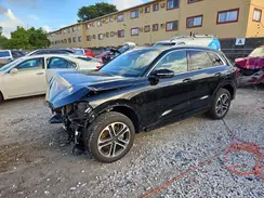 WA12AAGU6S2022929 2025 AUDI Q5