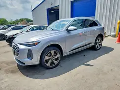 WA12AAGU6S2034286 2025 AUDI Q5