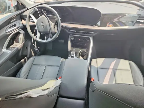 WA12AAGU6S2034286 2025 AUDI Q5 - Image 8
