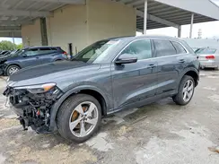WA12AAGU6S2043070 2025 AUDI Q5