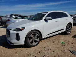 WA12AAGU6S2069202 2025 AUDI Q5