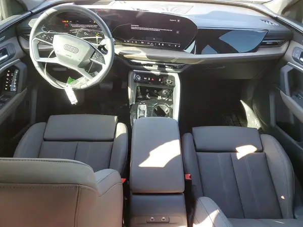 WA12AAGU6S2069202 2025 AUDI Q5 - Image 8