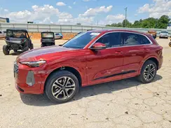 WA12AAGU6S2106359 2025 AUDI Q5
