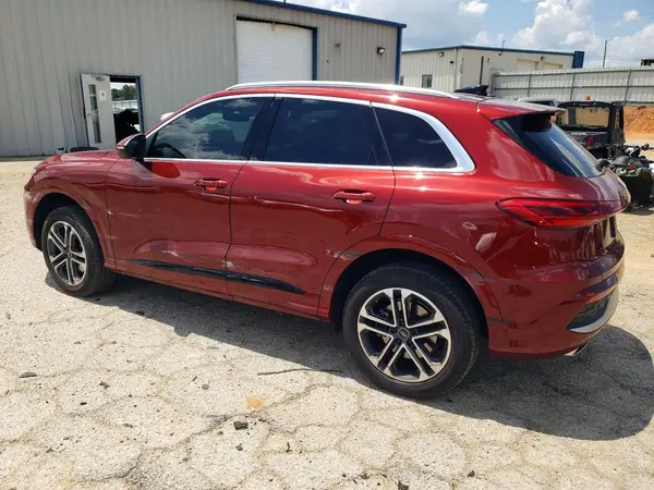 WA12AAGU6S2106359 2025 AUDI Q5 - Image 2
