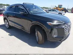 WA12AAGU6T2016677 2026 AUDI Q5