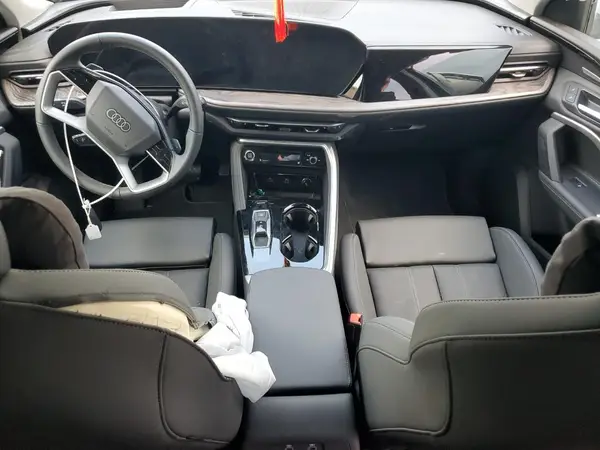 WA12AAGU7S2005508 2025 AUDI Q5 - Image 8