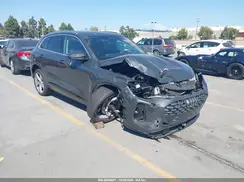 WA12AAGU7S2014810 2025 AUDI Q5