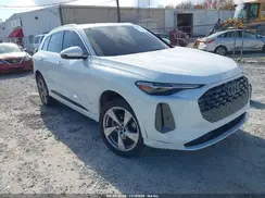WA12AAGU8S2025234 2025 AUDI Q5