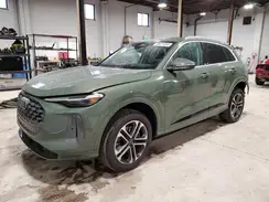 WA12AAGU8S2025802 2025 AUDI Q5