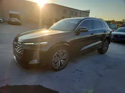 WA12AAGU8S2026562 2025 AUDI Q5