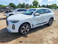 WA12AAGU8S2026979 2025 AUDI Q5