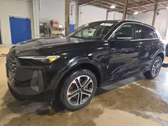WA12AAGU8S2030708 2025 AUDI Q5