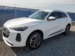 WA12AAGU8S2036573 2025 AUDI Q5