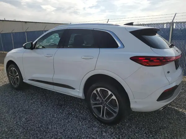WA12AAGU8S2036573 2025 AUDI Q5 - Image 2