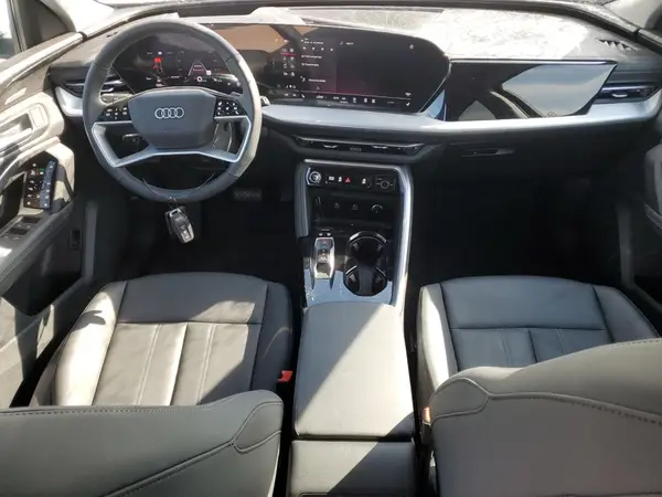 WA12AAGU8S2036573 2025 AUDI Q5 - Image 8