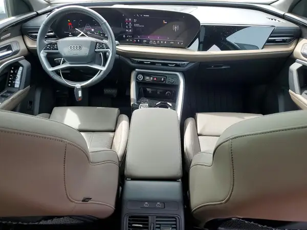 WA12AAGU8S2066687 2025 AUDI Q5 - Image 8