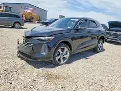 WA12AAGU8S2116228 2025 AUDI Q5
