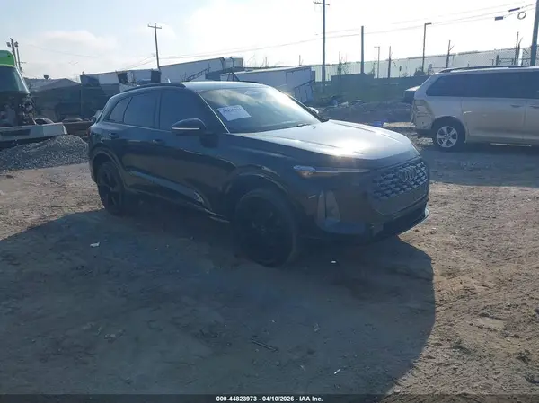 WA12AAGU9S2010547 2025 AUDI Q5 - Image 1