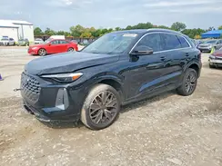 WA12AAGU9S2019474 2025 AUDI Q5