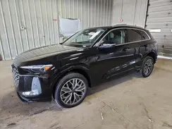 WA12AAGU9S2020284 2025 AUDI Q5