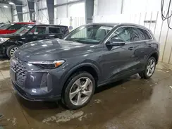 WA12AAGU9S2038784 2025 AUDI Q5
