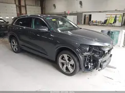 WA12AAGU9S2061028 2025 AUDI Q5