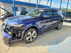 WA12AAGU9S2071851 2025 AUDI Q5