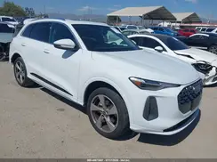 WA12AAGU9S2075799 2025 AUDI Q5