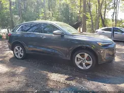 WA12AAGU9S2076323 2025 AUDI Q5