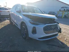 WA12AAGU9S2082946 2025 AUDI Q5