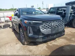 WA12AAGU9T2000828 2026 AUDI Q5