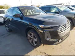 WA12AAGUXS2010301 2025 AUDI Q5
