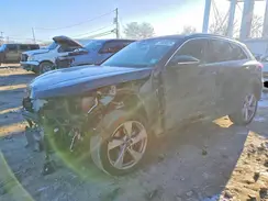 WA12AAGUXS2013294 2025 AUDI Q5