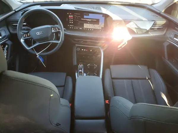 WA12AAGUXS2013294 2025 AUDI Q5 - Image 8