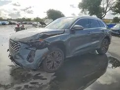 WA12AAGUXS2021072 2025 AUDI Q5