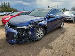 WA12AAGUXS2045288 2025 AUDI Q5