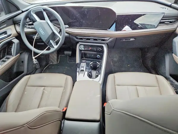 WA12AAGUXS2045288 2025 AUDI Q5 - Image 8