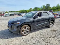 WA12AAGUXS2057683 2025 AUDI Q5