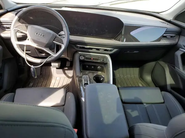 WA12AAGUXS2057683 2025 AUDI Q5 - Image 8