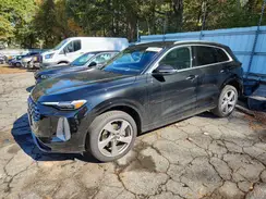 WA12AAGUXS2062141 2025 AUDI Q5
