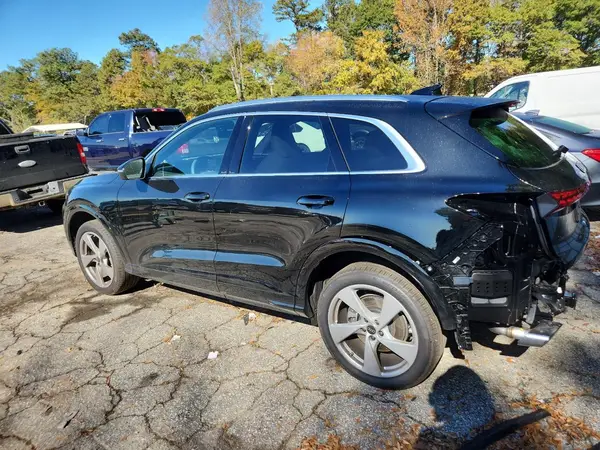 WA12AAGUXS2062141 2025 AUDI Q5 - Image 2