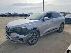 WA12AAGUXS2066111 2025 AUDI Q5
