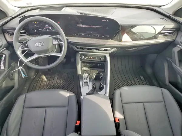 WA12AAGUXS2066111 2025 AUDI Q5 - Image 8