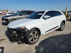 WA12AAGUXS2071728 2025 AUDI Q5