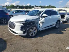 WA12AAGUXS2079392 2025 AUDI Q5