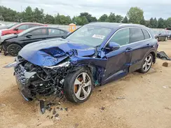 WA12AAGUXS2092515 2025 AUDI Q5
